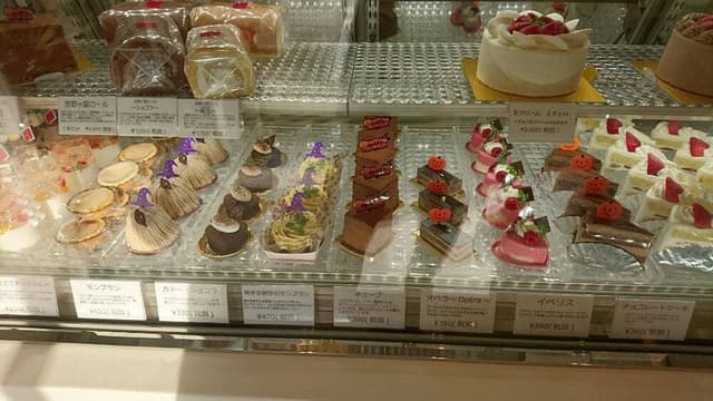 pâtisserie Dandelion - サブ画像2