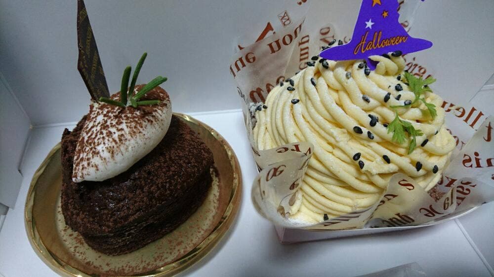 pâtisserie Dandelion