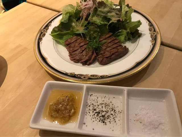 Dining BONKURA - サブ画像1