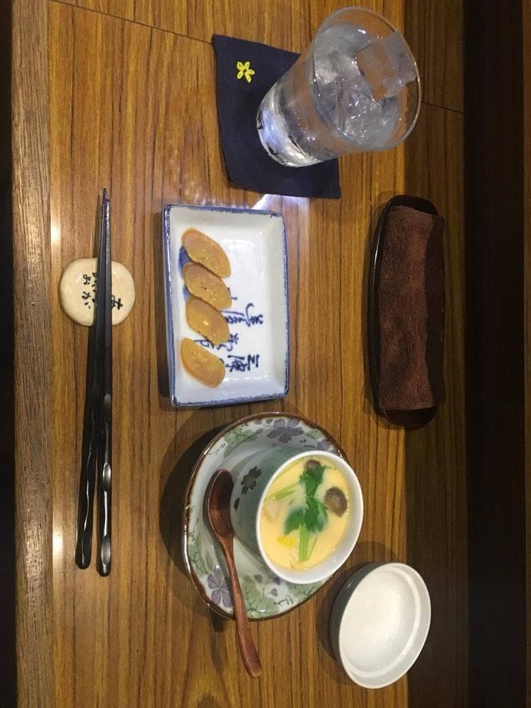 民芸割烹 藤