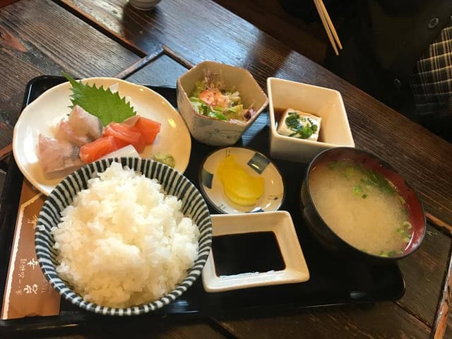 岩幸 - サブ画像3