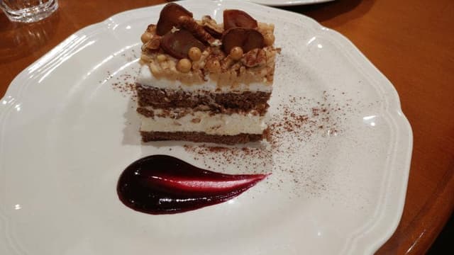 アフタヌーンティー・ティールーム 阪神百貨店西宮店 - サブ画像3