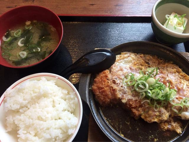 街かど屋 蟹江錦店 - サブ画像1