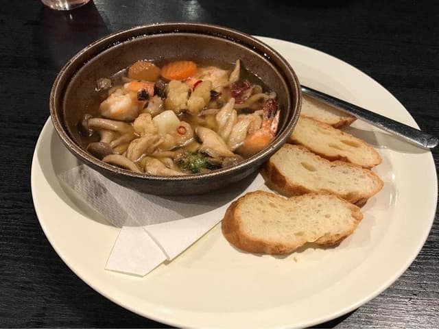 GINZO 横川店 - サブ画像3