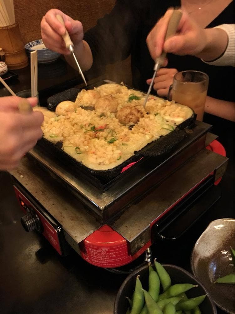 串八