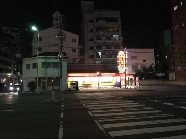 長浜ラーメン博多屋 横川店 - サブ画像3