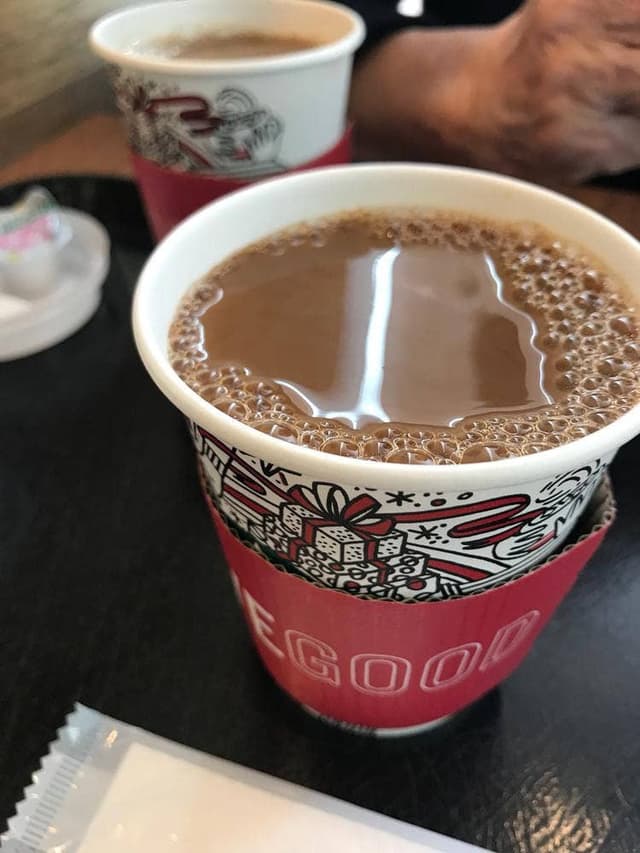 スターバックス コーヒー 東銀座店 - サブ画像2
