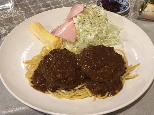 アメ村社員食堂 - サブ画像3