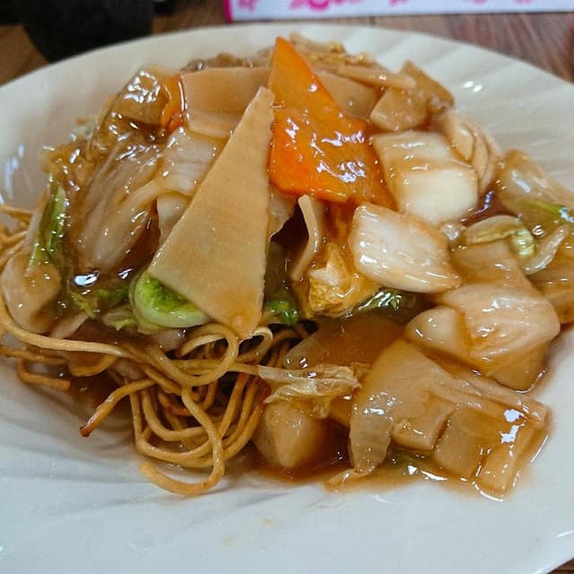 中華ラーメン 味来 - サブ画像1