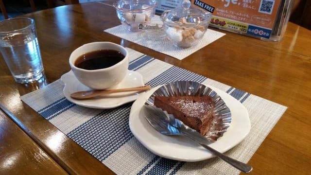 カフェカンパニー - サブ画像1