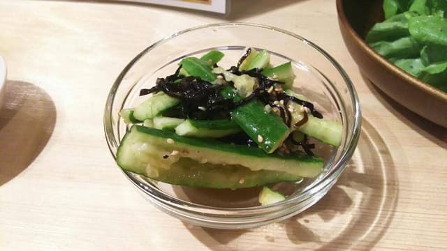 焼肉居酒屋 けむり - サブ画像3