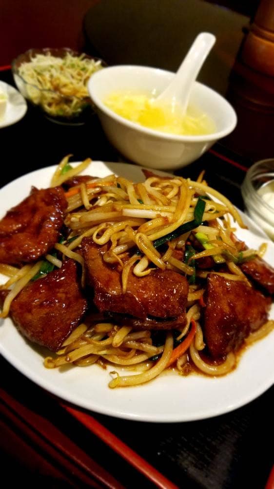 飛龍菜館 本館 - サブ画像2