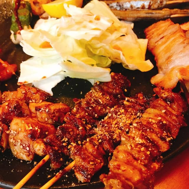 ぶんぶく茶屋 中津店 - サブ画像1
