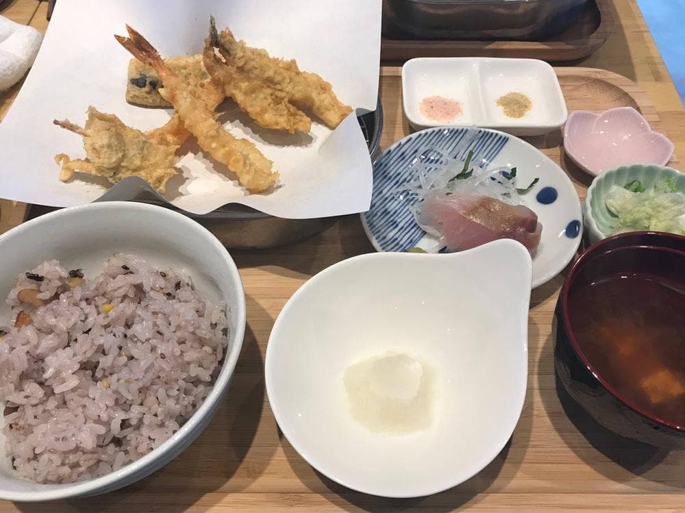 天ひろ
