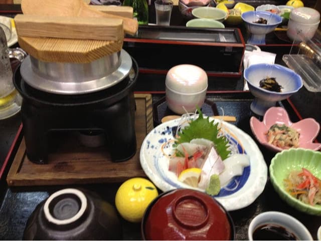 竜崎温泉ちどり - サブ画像2