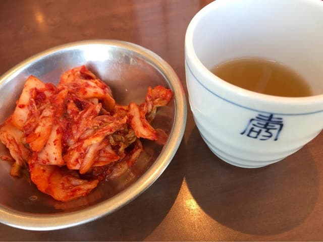 コリアンダイニング李朝園 ならファミリー店 - サブ画像3