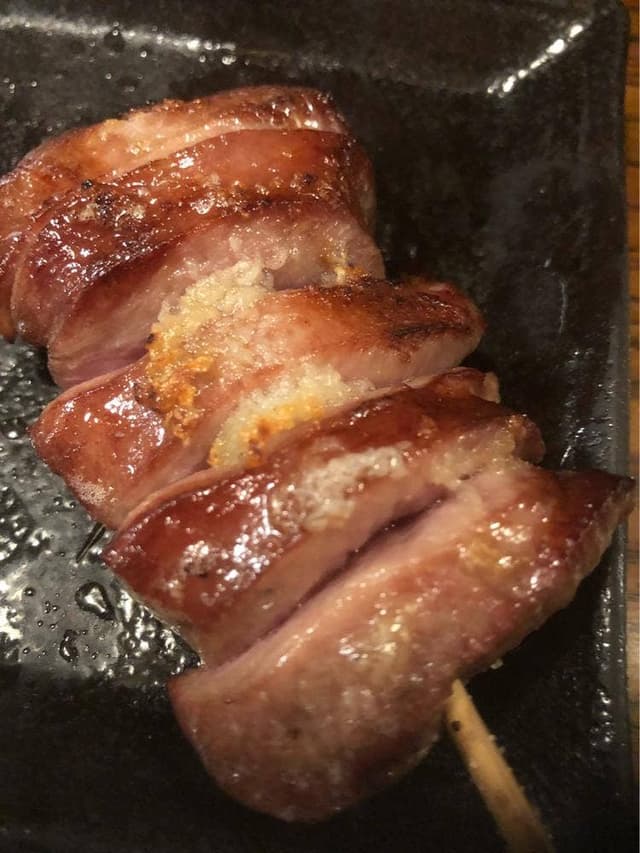 やきとり本牧 - サブ画像1