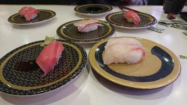 はま寿司 山科椥辻店 - サブ画像3