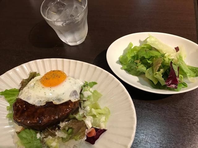 晴ればーる - サブ画像2