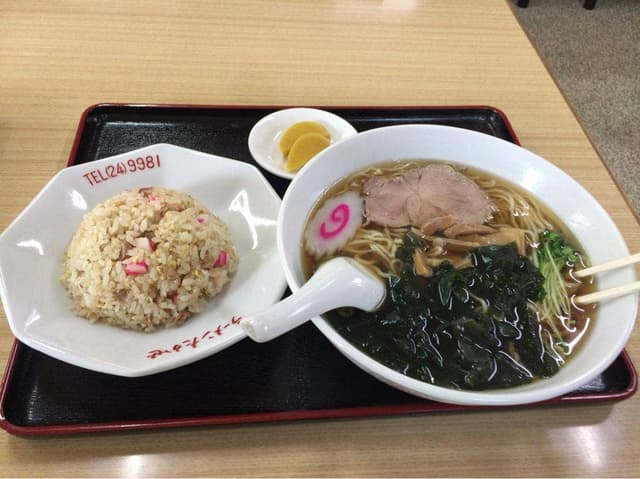 ラーメン・たかせ - サブ画像1