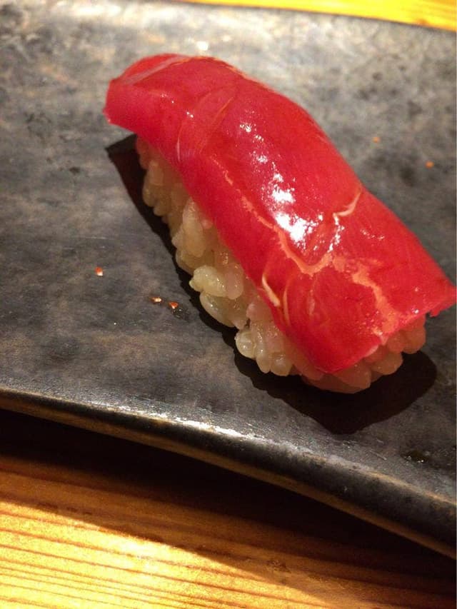 鮨 とびこめ - サブ画像3