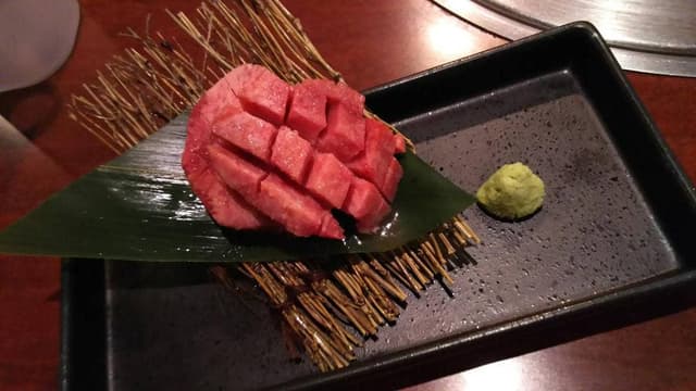 牛角 静岡SBS通り店 - サブ画像1