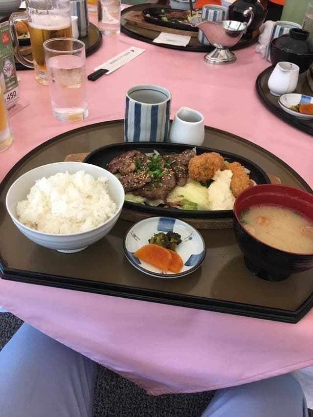 佐賀カントリー倶楽部 レストラン - サブ画像1