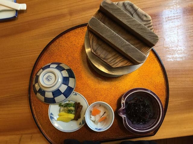 レストラン花水木 ゆの温泉 芳山園 - サブ画像3