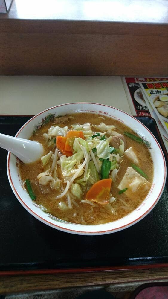 たけのこ食堂 - サブ画像1