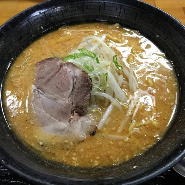 すすきのラーメン 仁力 - サブ画像3