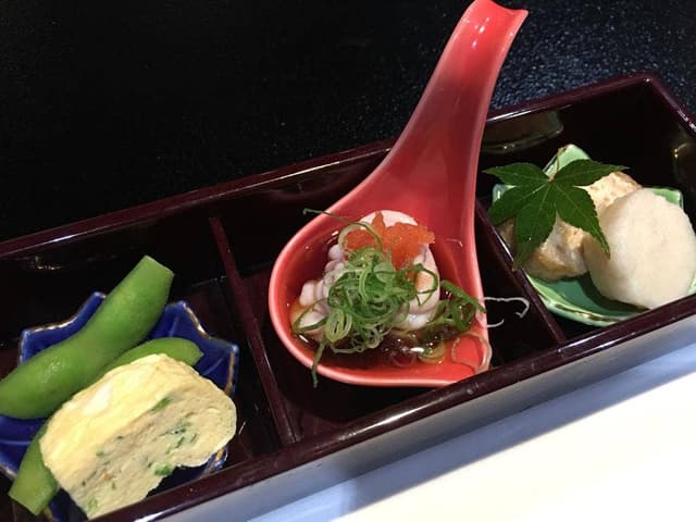 和食厨房 つかさ - サブ画像1
