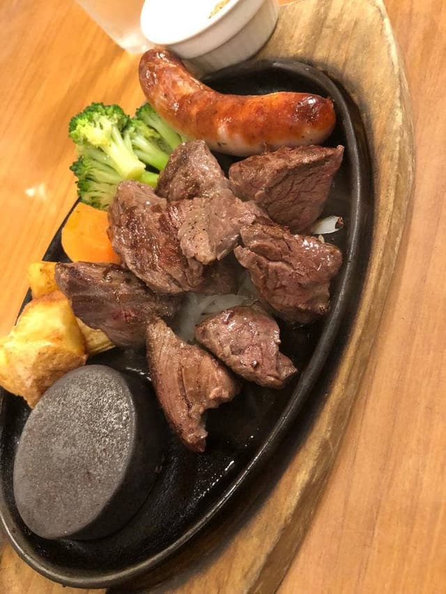 ステーキのどん 大和郡山店 - サブ画像1