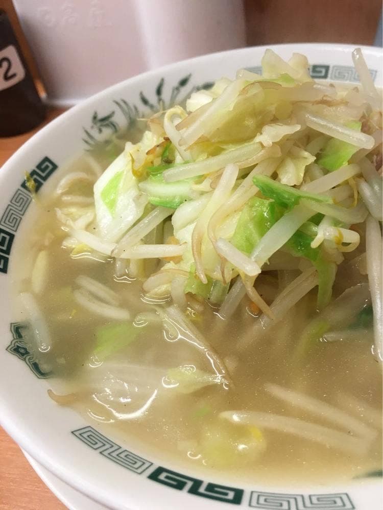 日高屋 西新井西口店