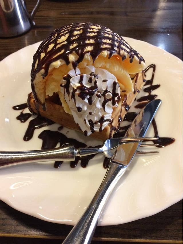 わらく珈琲 知立店 - サブ画像1