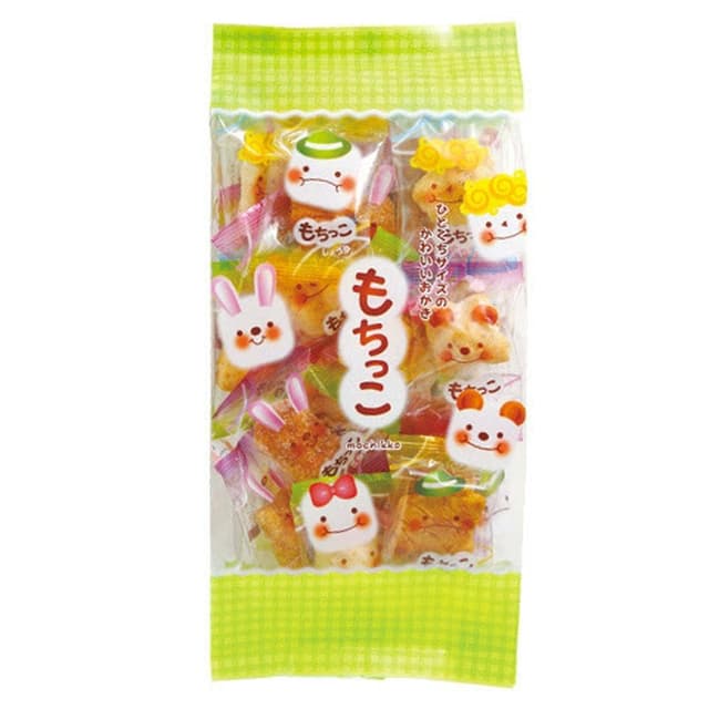 もち吉 さつま川内店 - サブ画像1