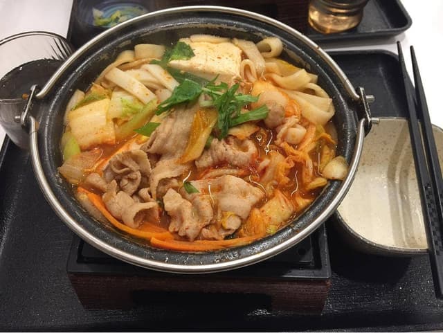 吉野家 京成高砂駅前店 - サブ画像2