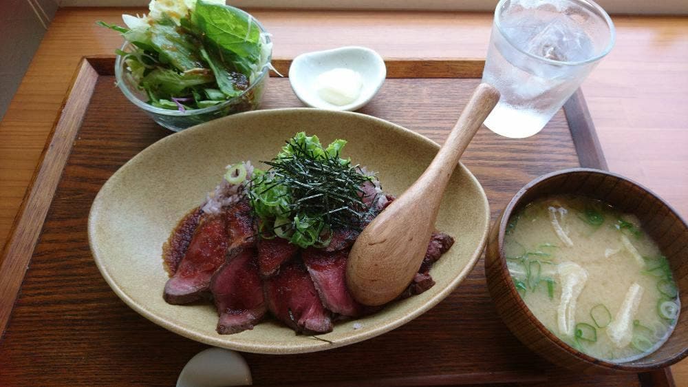 ダンデライオンカフェ