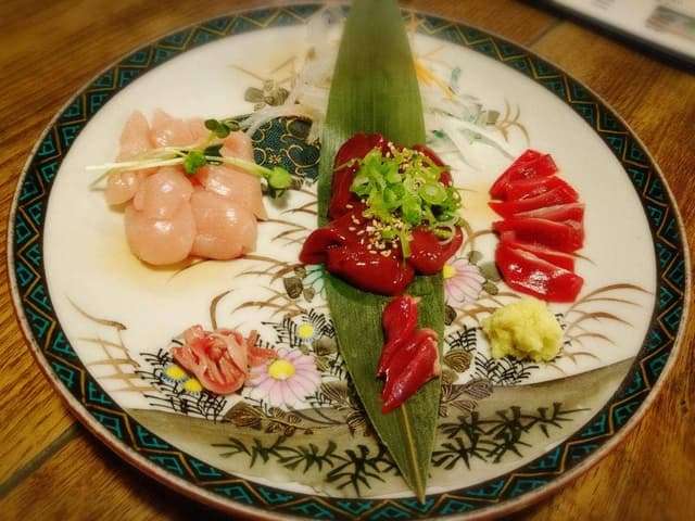 炭地 たいよう - サブ画像1