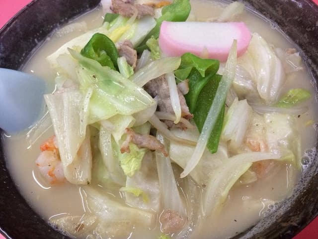 華楽亭 - サブ画像2