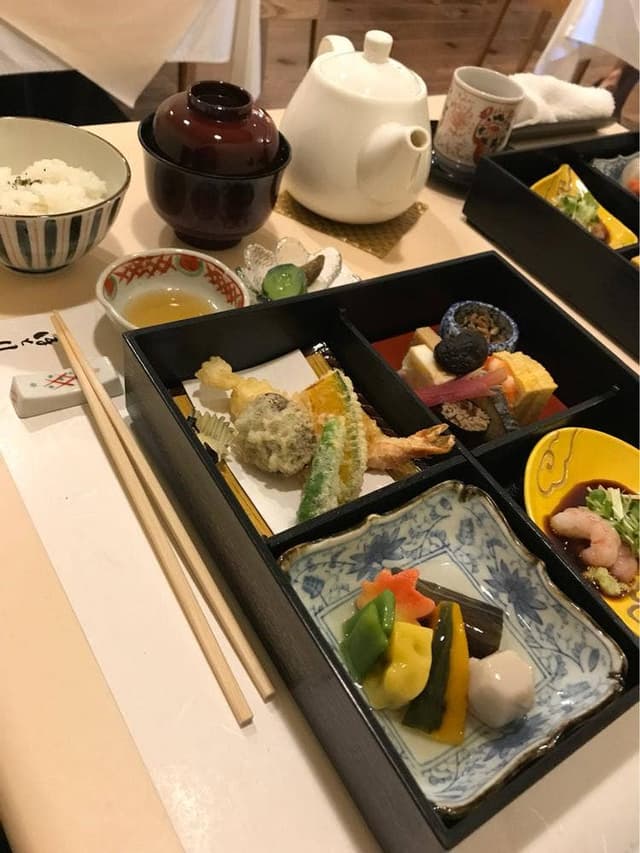 日本料理 ほとり - サブ画像2