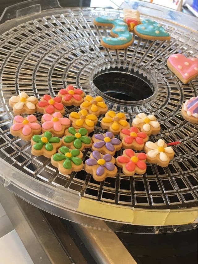 お菓子の国 ふーゆ - サブ画像1