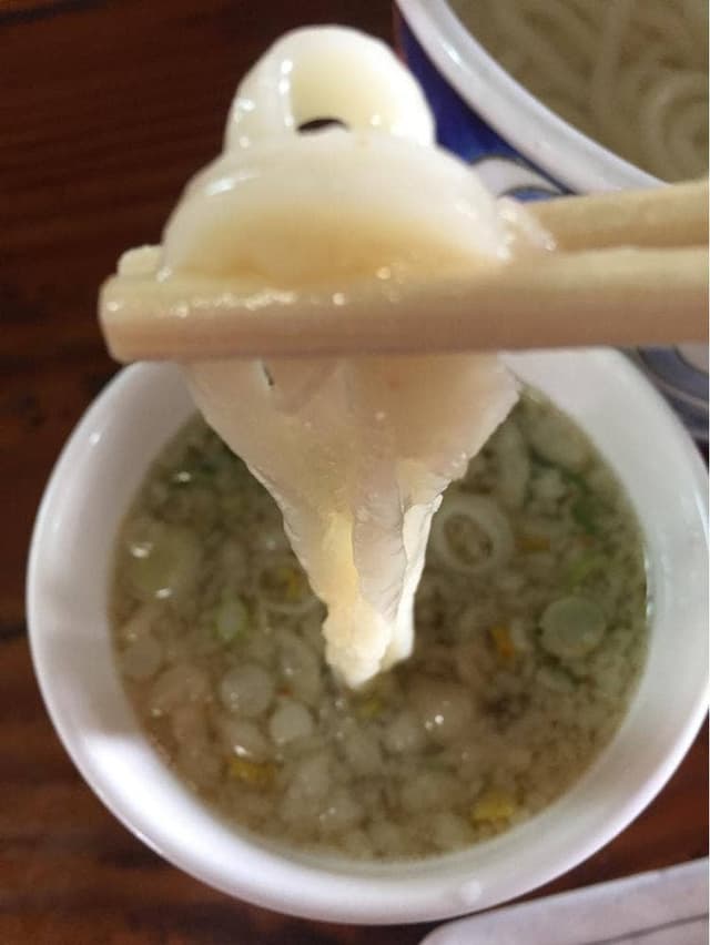 天照うどん - サブ画像1