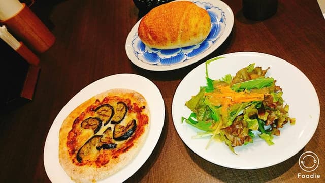 鎌倉パスタ ゆめタウン広島店 - サブ画像2