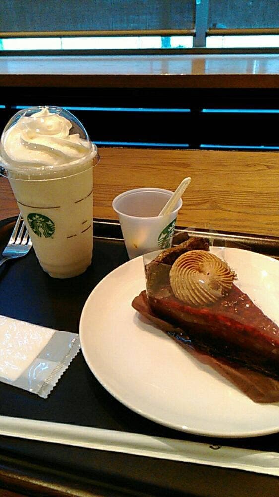 スターバックス コーヒー KITTE名古屋店 - サブ画像3