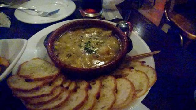 Dining Bar RED Sally - サブ画像3