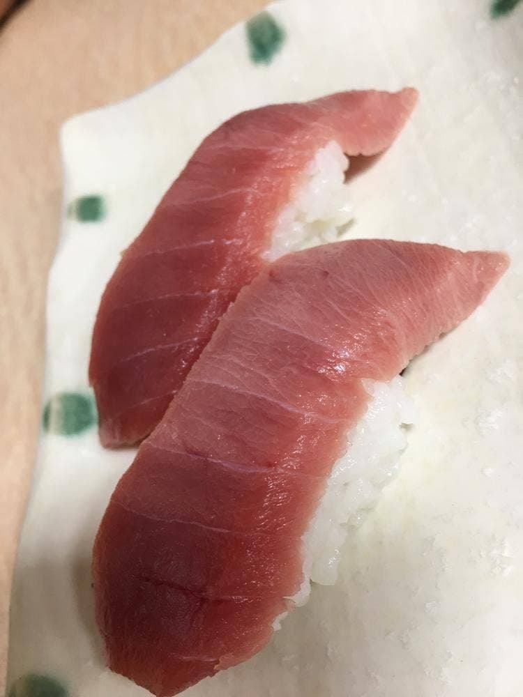 すし嘉