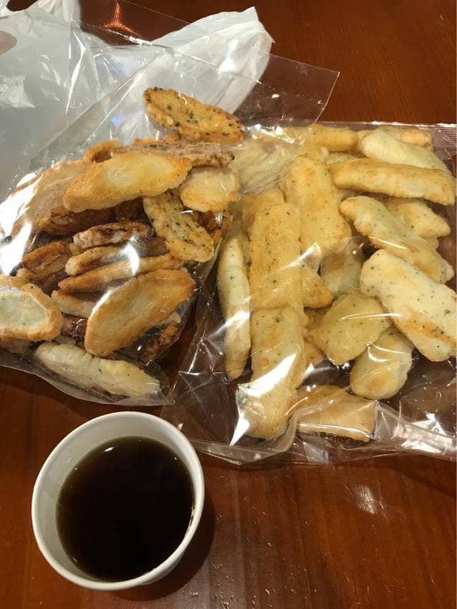 都炉美煎本舗 見和店 - サブ画像1