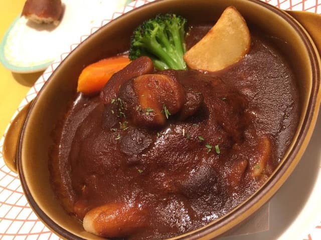 THE KITCHEN 銀座ライオン 東武宇都宮店 - サブ画像2