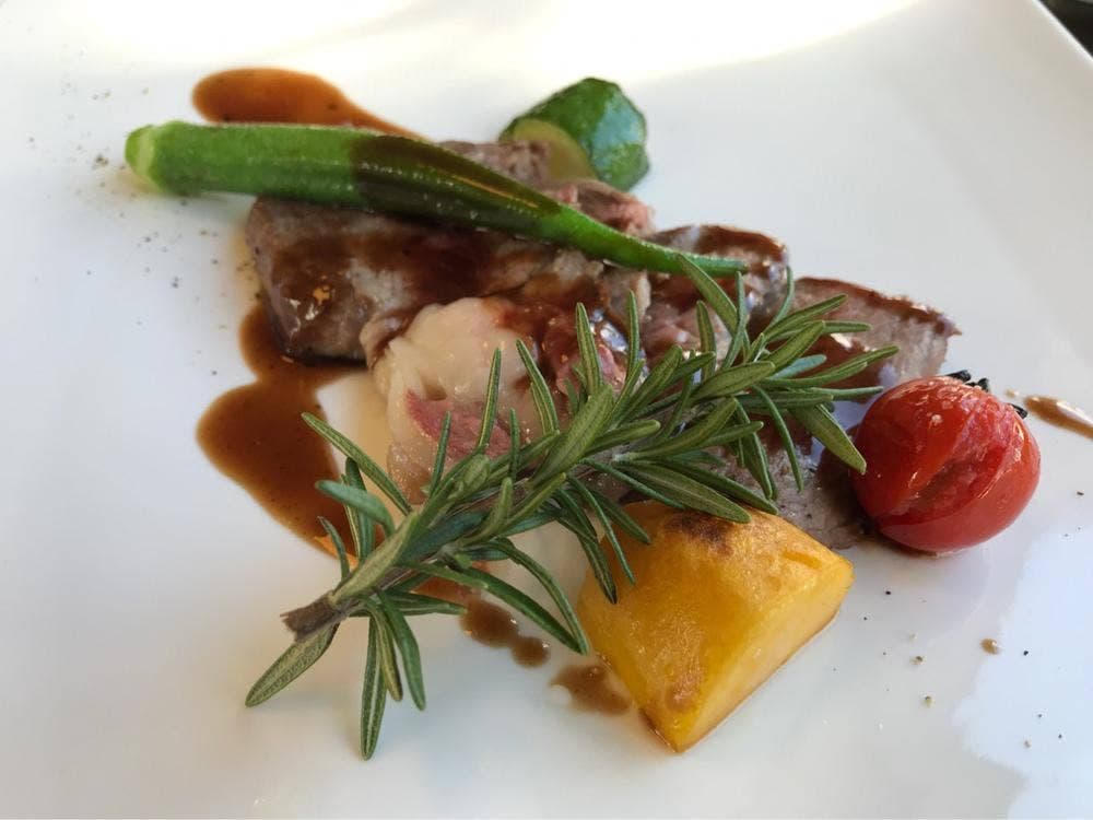 ビストロ ル セルドール