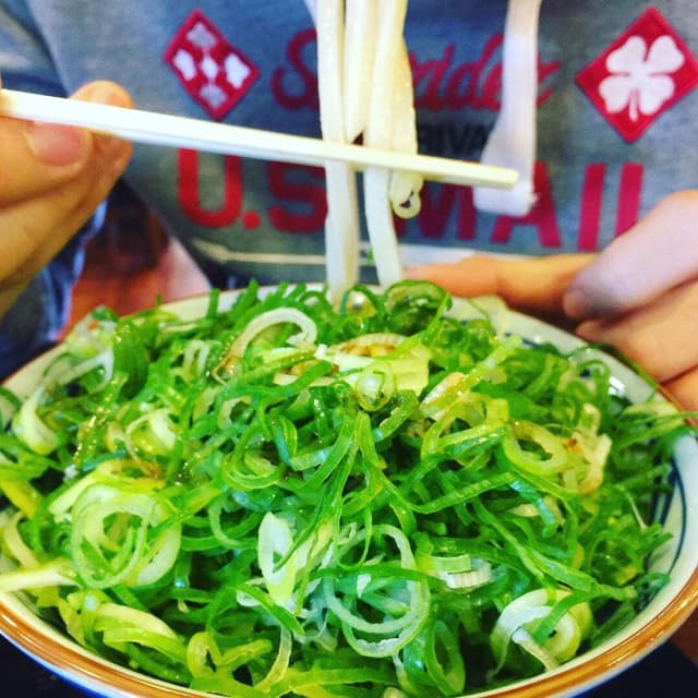 丸亀製麺 秩父店 - サブ画像2